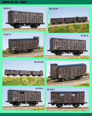 SNCF K vogne